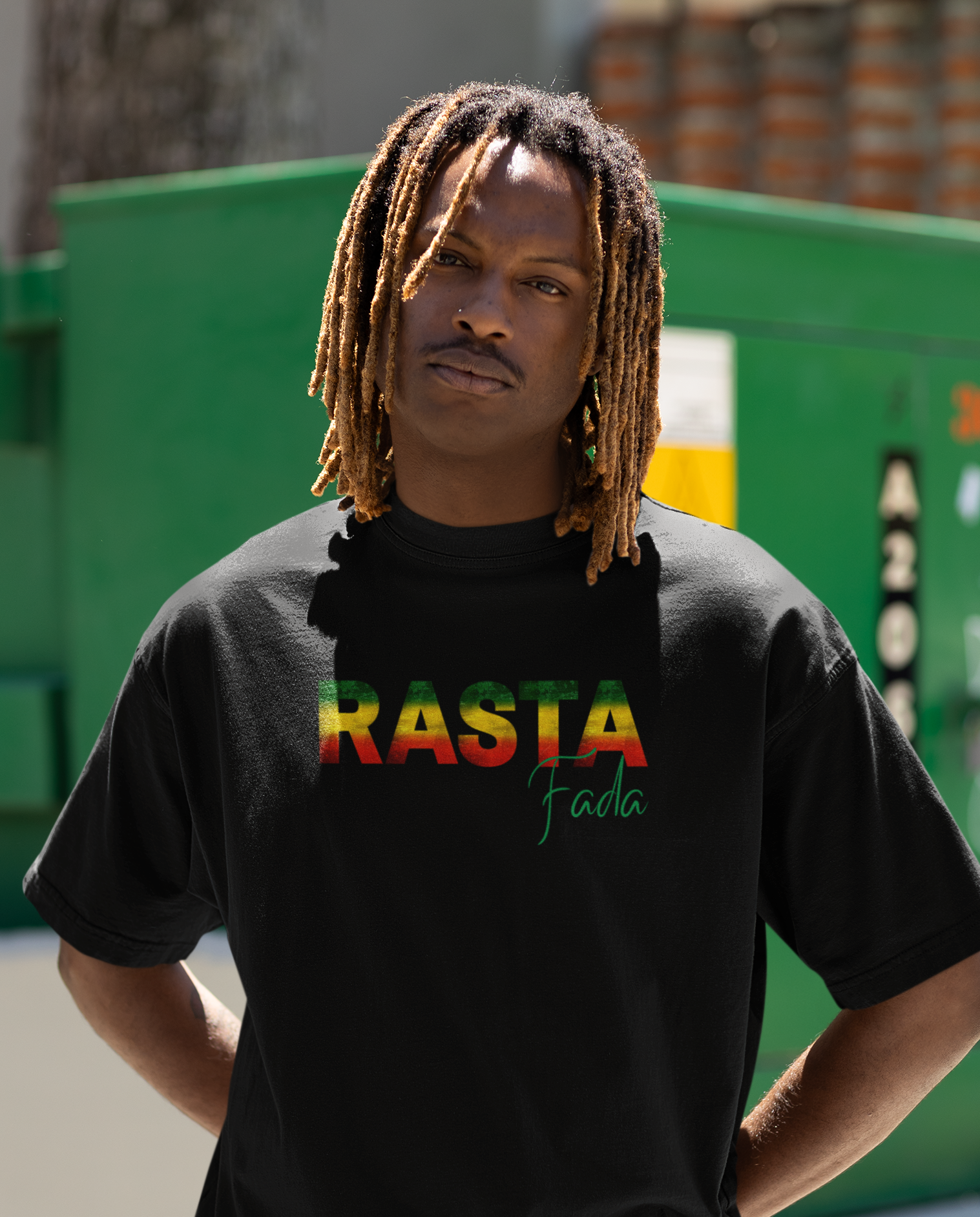 Rasta Fada