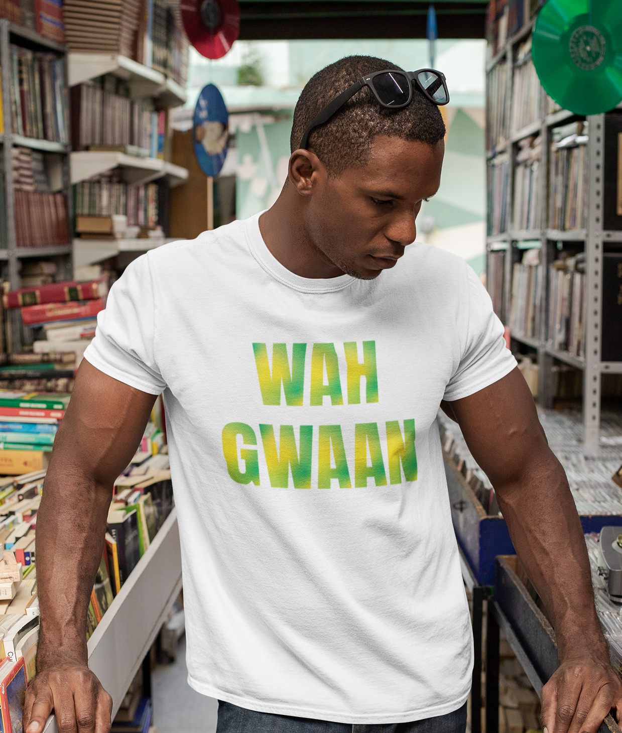 Wah Gwaan