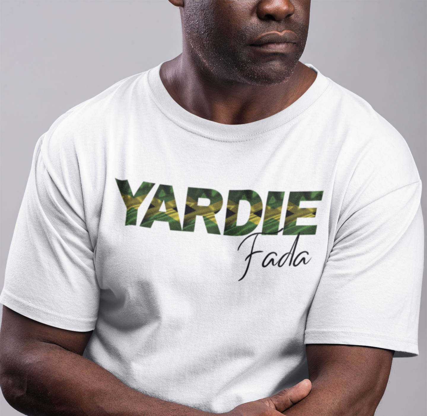 Yardie Fada