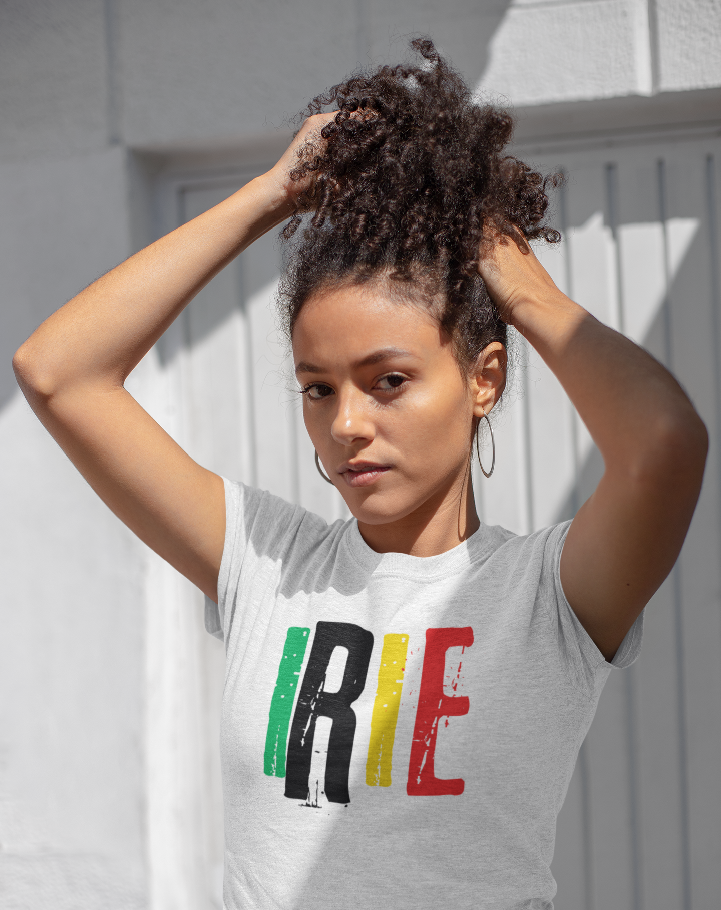 IRIE