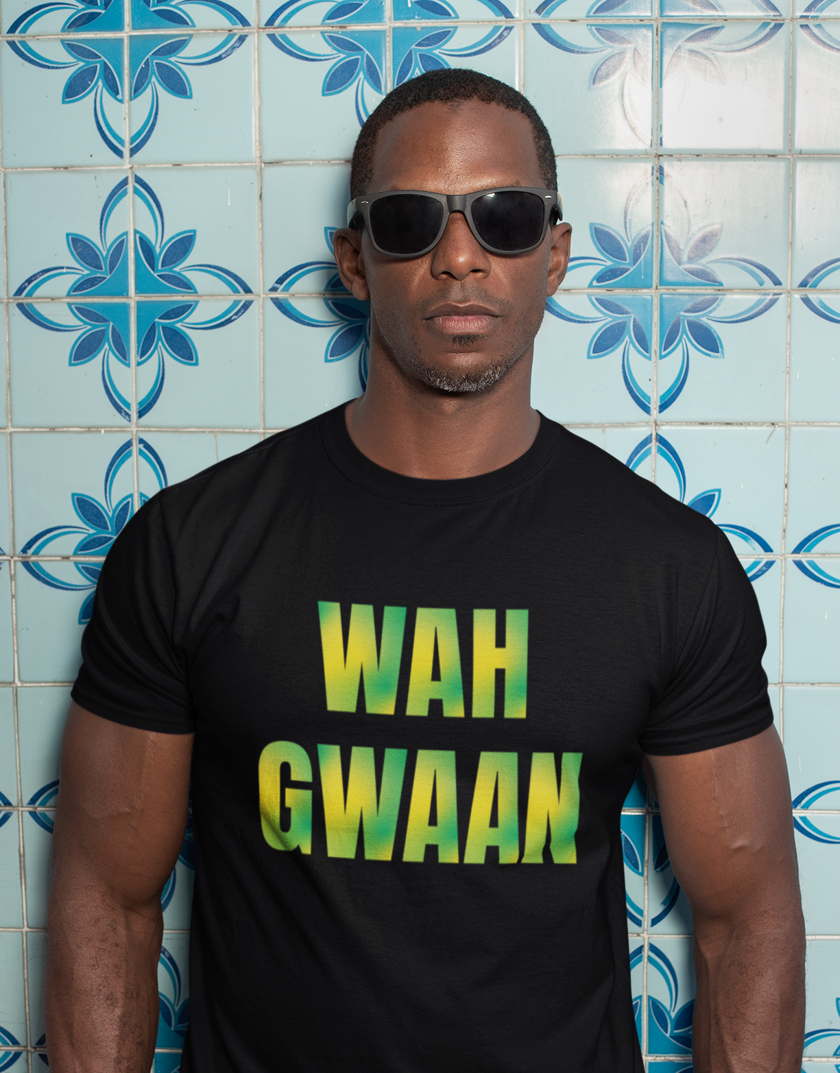 Wah Gwaan