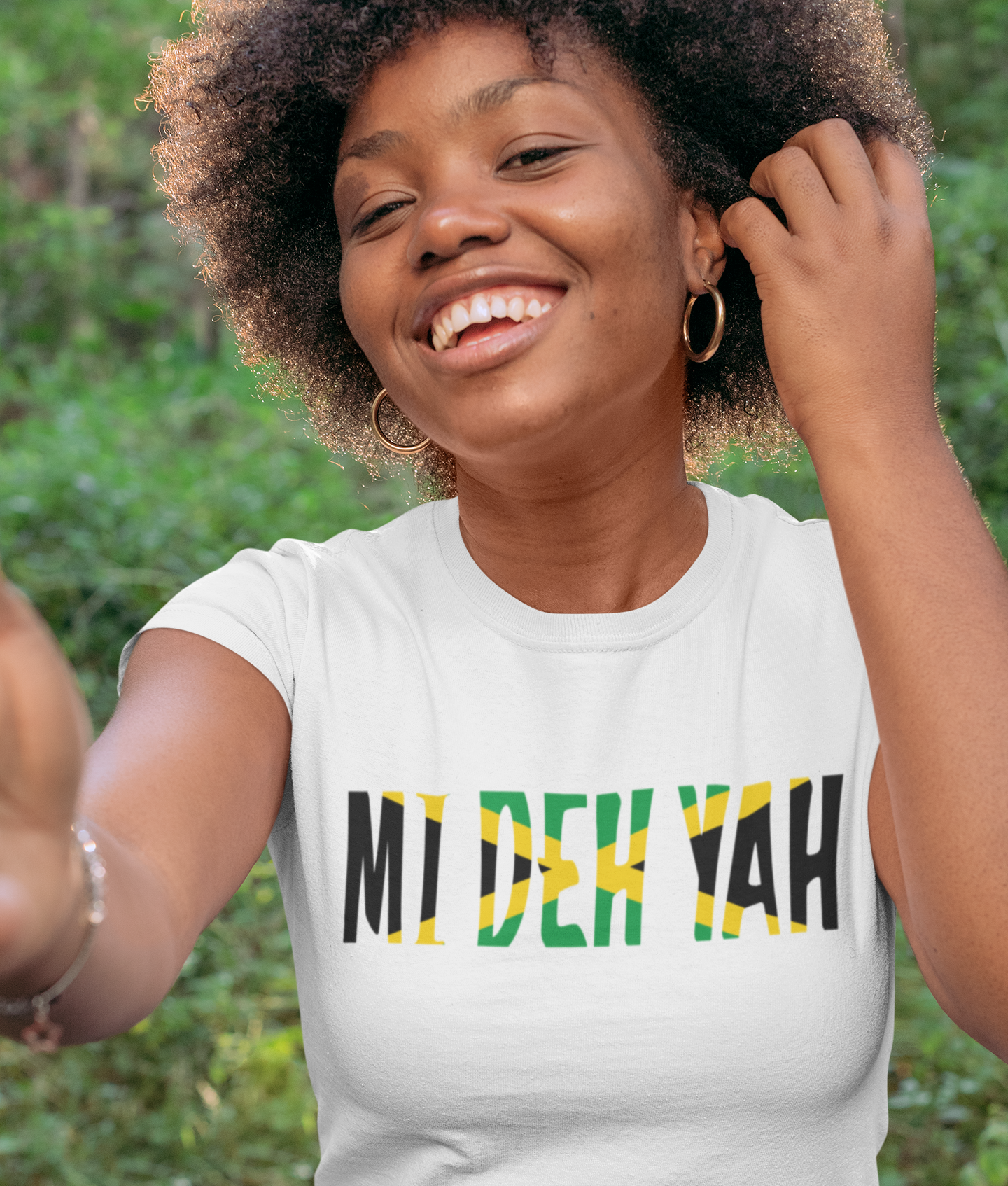 Mi Deh Yah