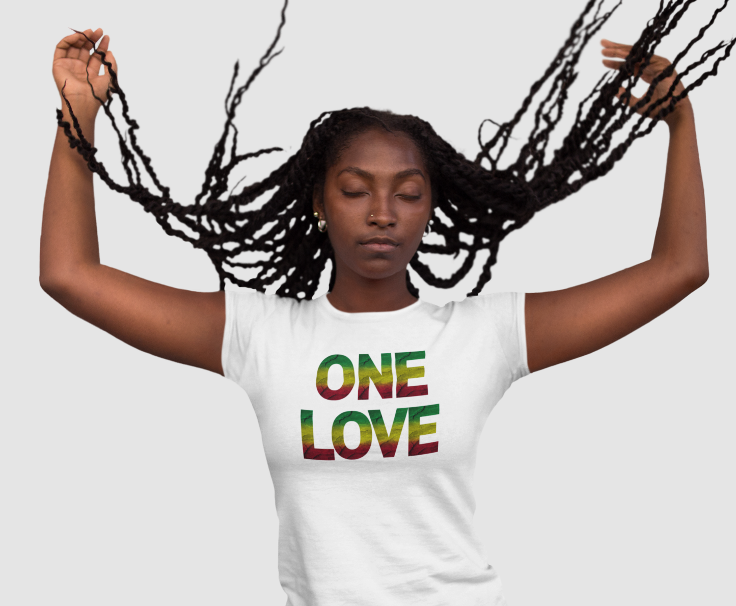 ONE LOVE