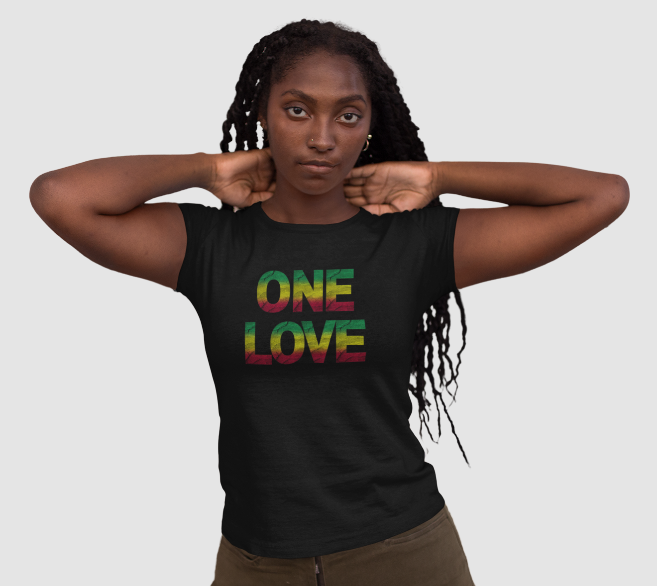 ONE LOVE