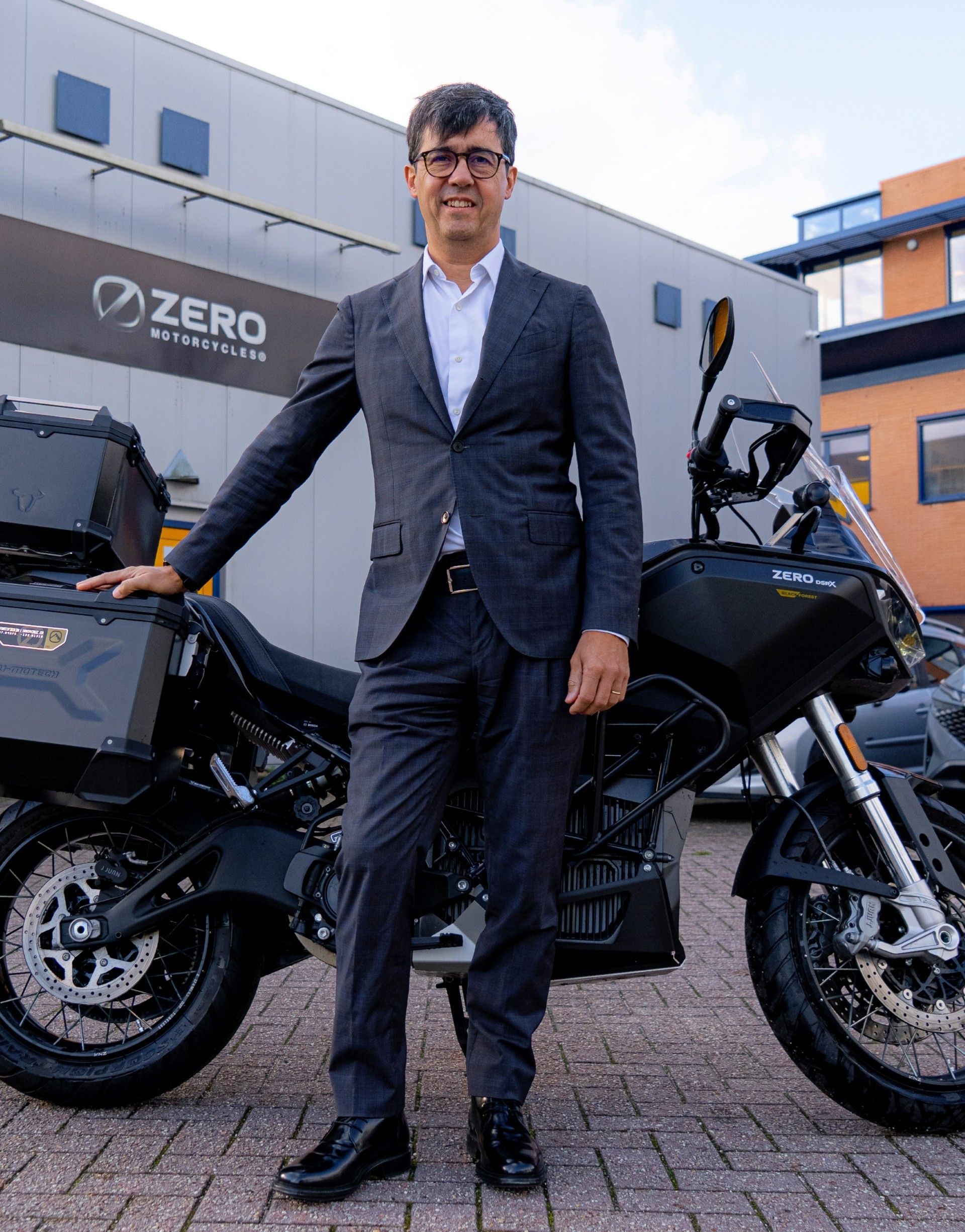 Newsletter
Zero