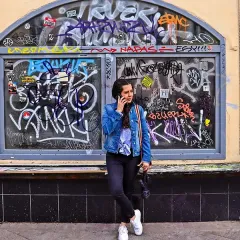 anti graffiti