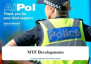 MTF Developments support AiPol