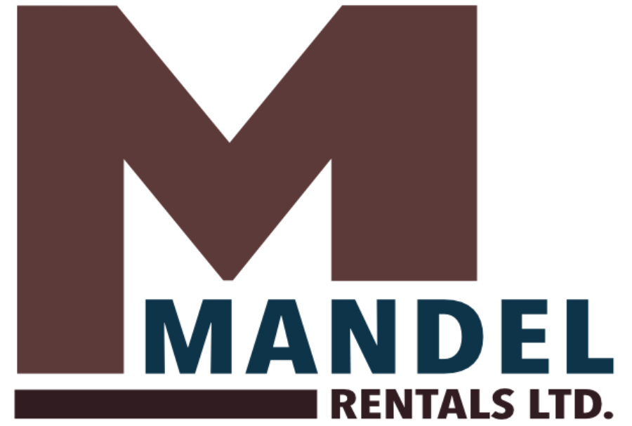 Heavy Equipment Rentals Edmonton Mandel Rentals