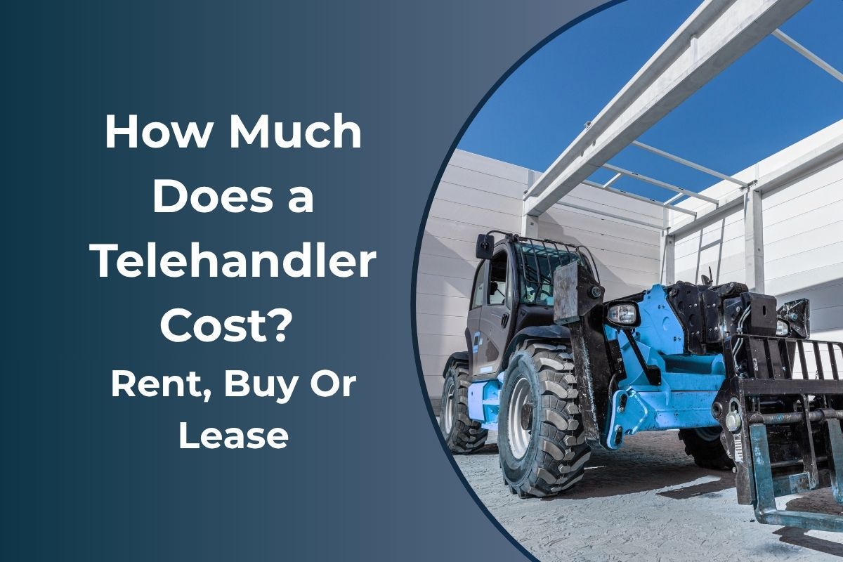 Telehandler Rental Rates in Edmonton: What’s Included & How Pricing Works
- mandel rentals