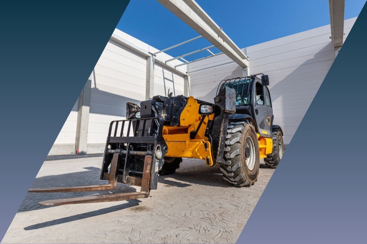 Telehandler Rental Rates in Edmonton: What’s Included & How Pricing Works
- mandel rentals