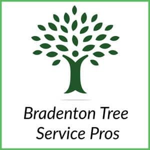bradenton tree service pros logo