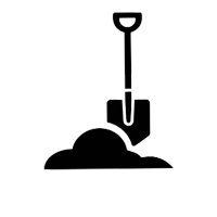 Digging Covers — Blackstone, MA — D.H. Keene Septic Service