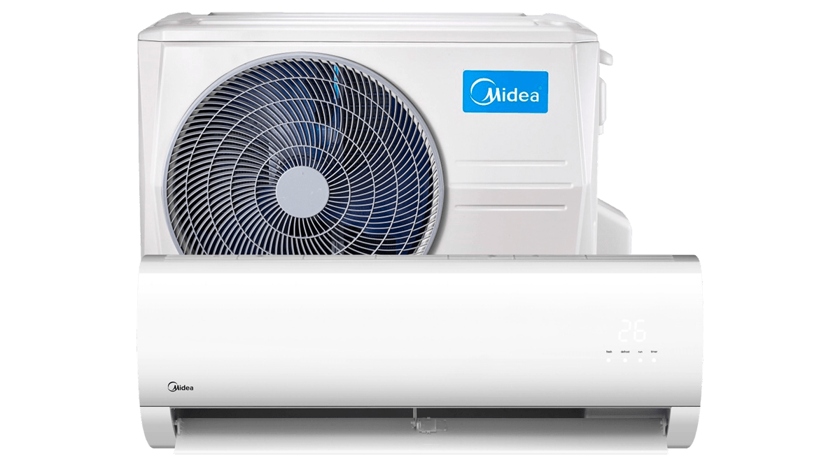 Forest Midea, Midea
