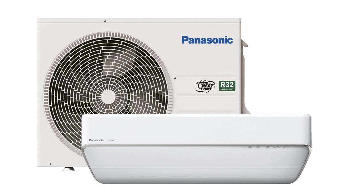 LZ Panasonic, Panasonic