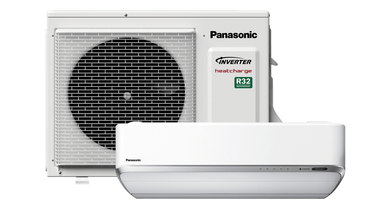 VZ Panasonic, Panasonic