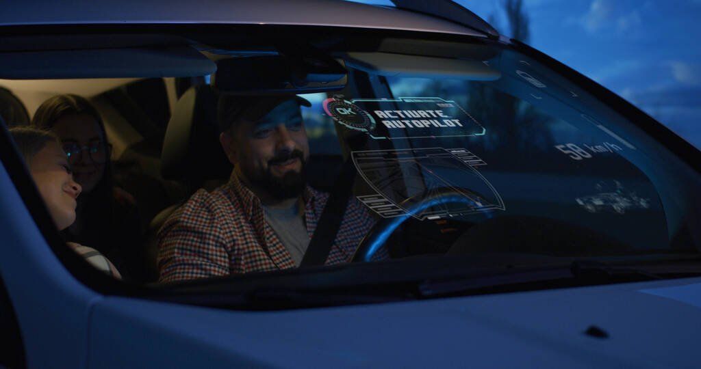 advanced driver assistance systems