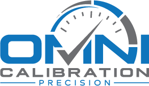 Omni Calibration Precision