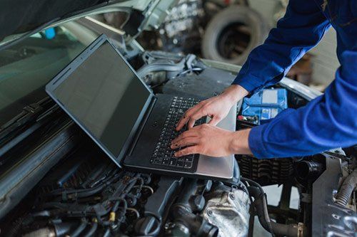 ADAS calibration