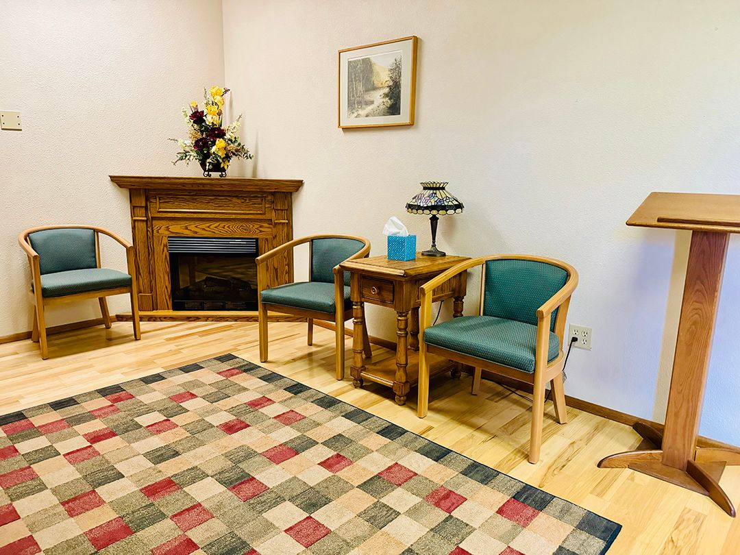Cedaredge | Taylor Funeral Service & Crematory