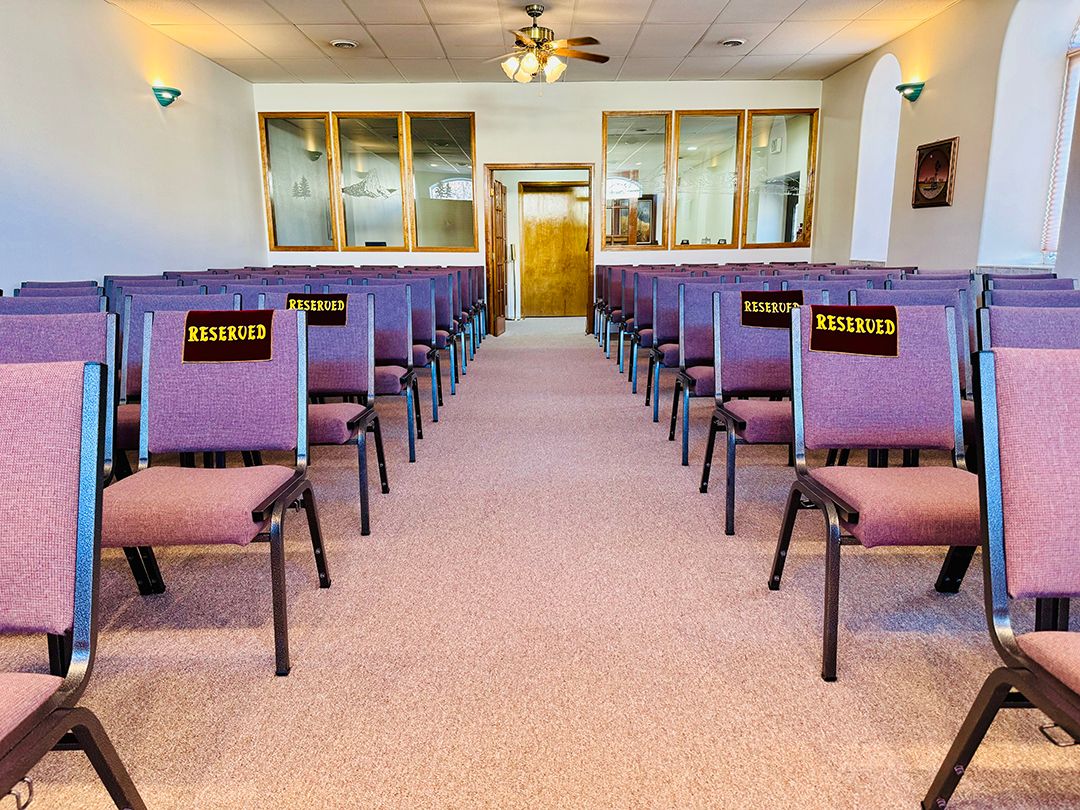 Hotchkiss | Taylor Funeral Service & Crematory