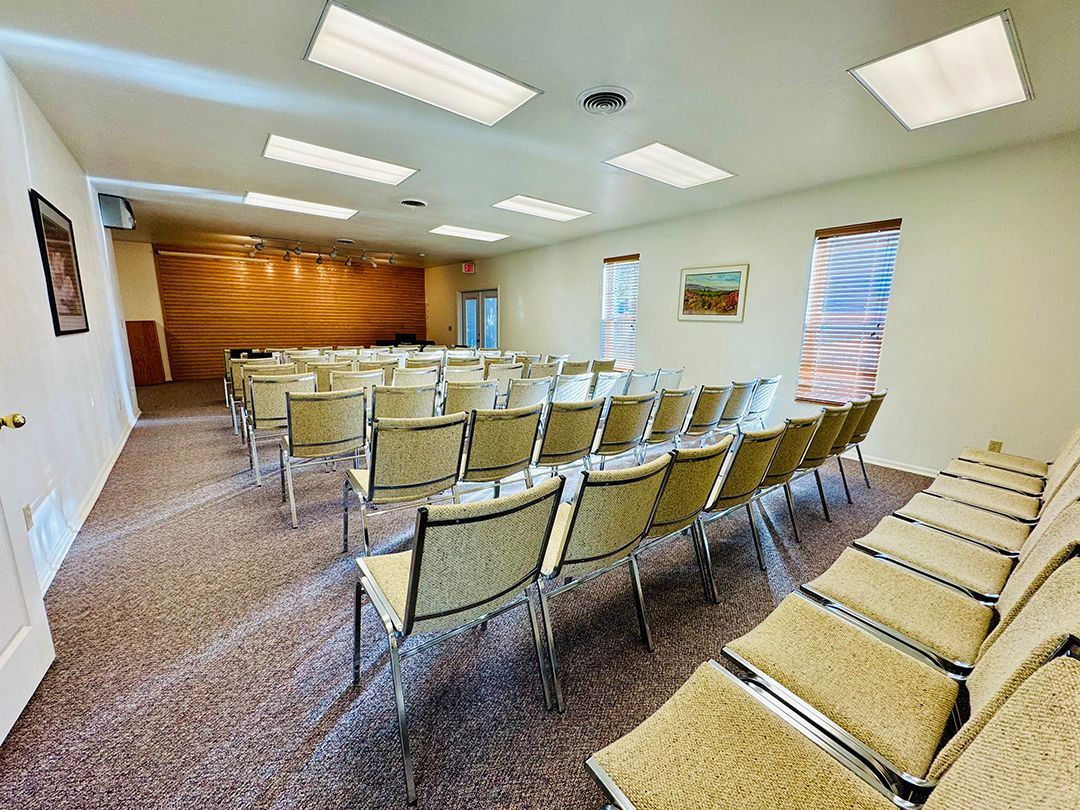 Paonia | Taylor Funeral Service & Crematory