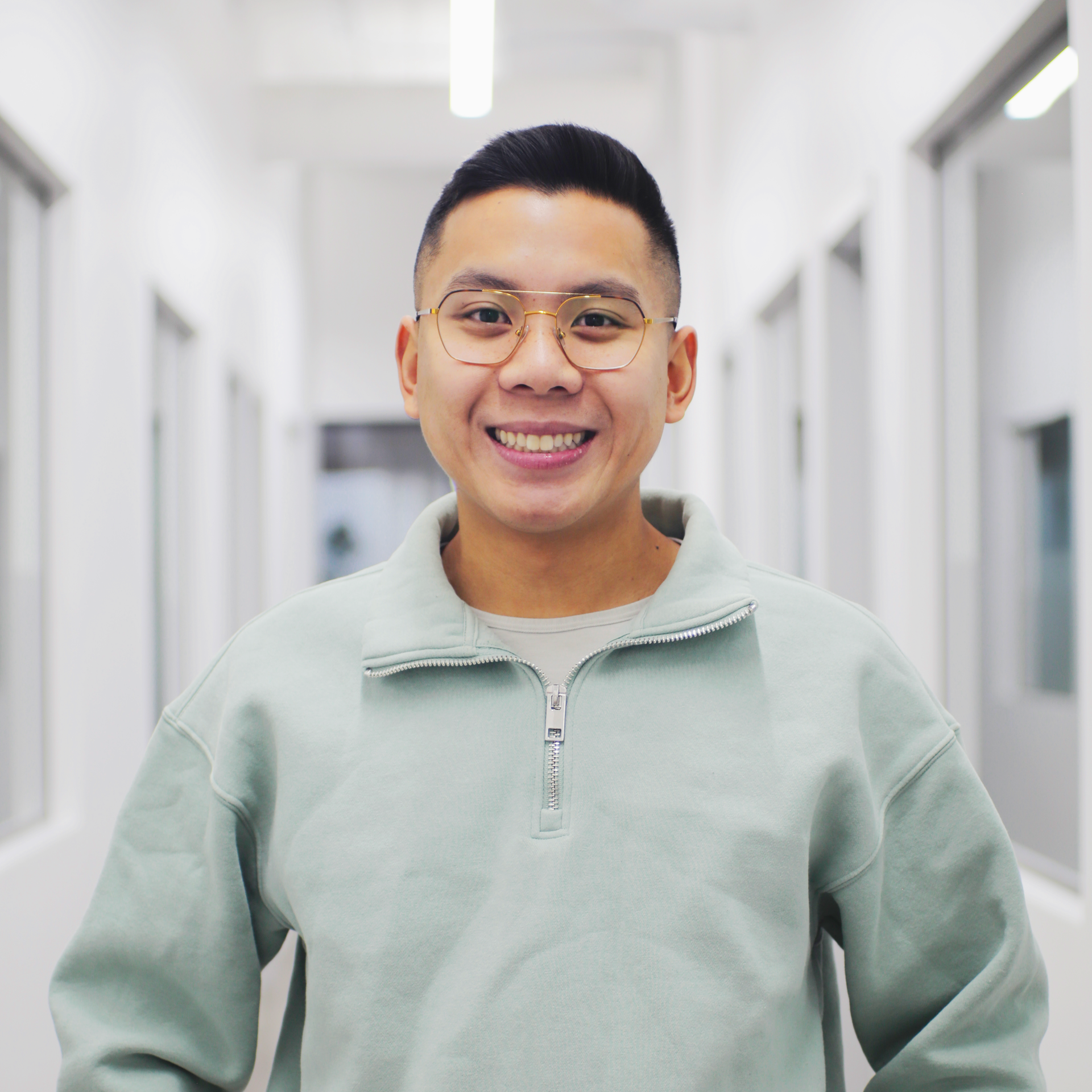 antho tran