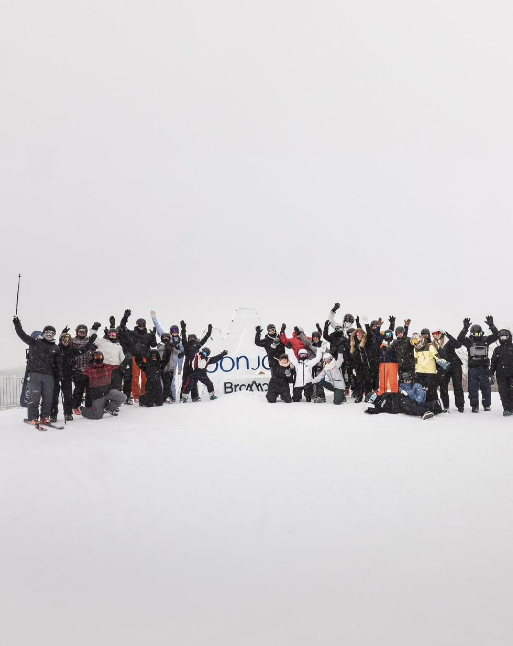 evenement hiver
