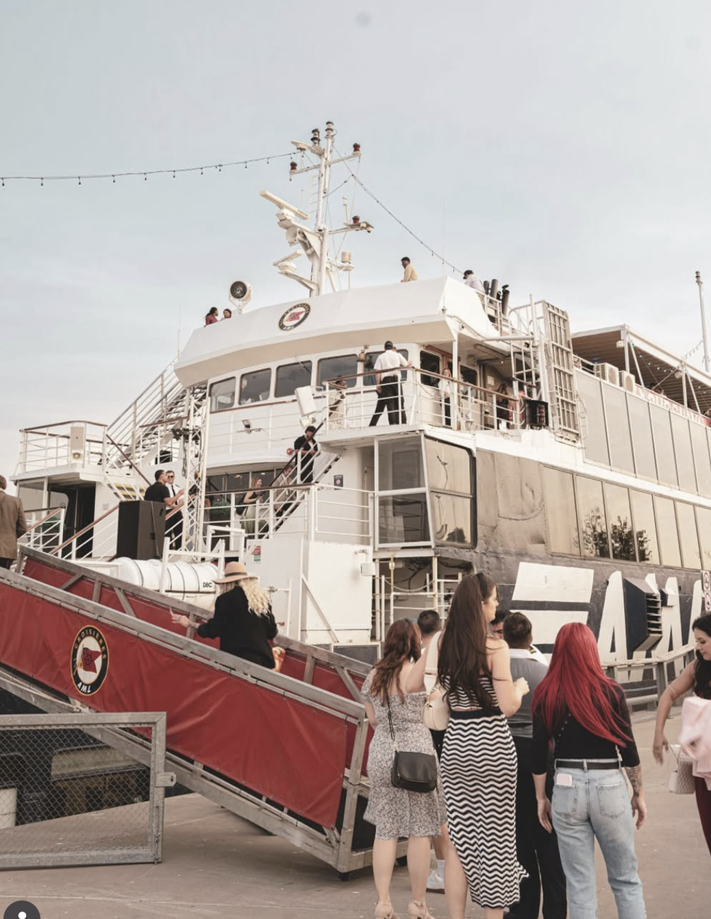 bateau de croisiere