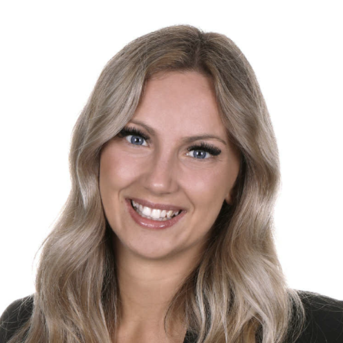 marjolaine pilon