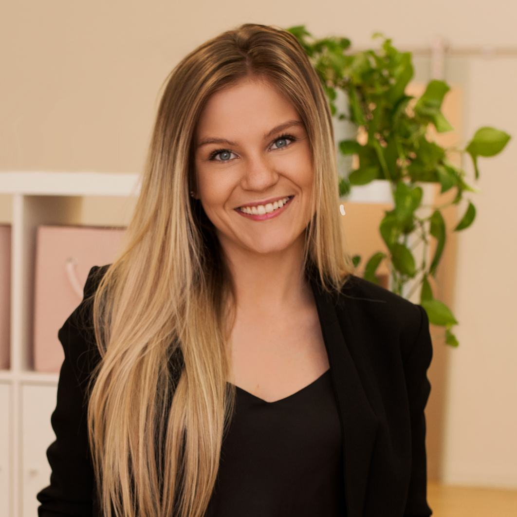 marjolaine pilon