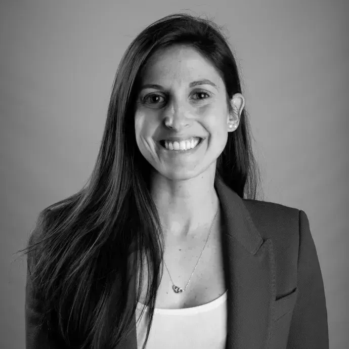 catherine binette