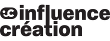 logo influence creation