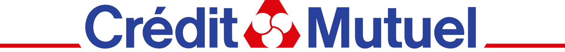 logo crédit mutuel
