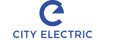 logo city electric