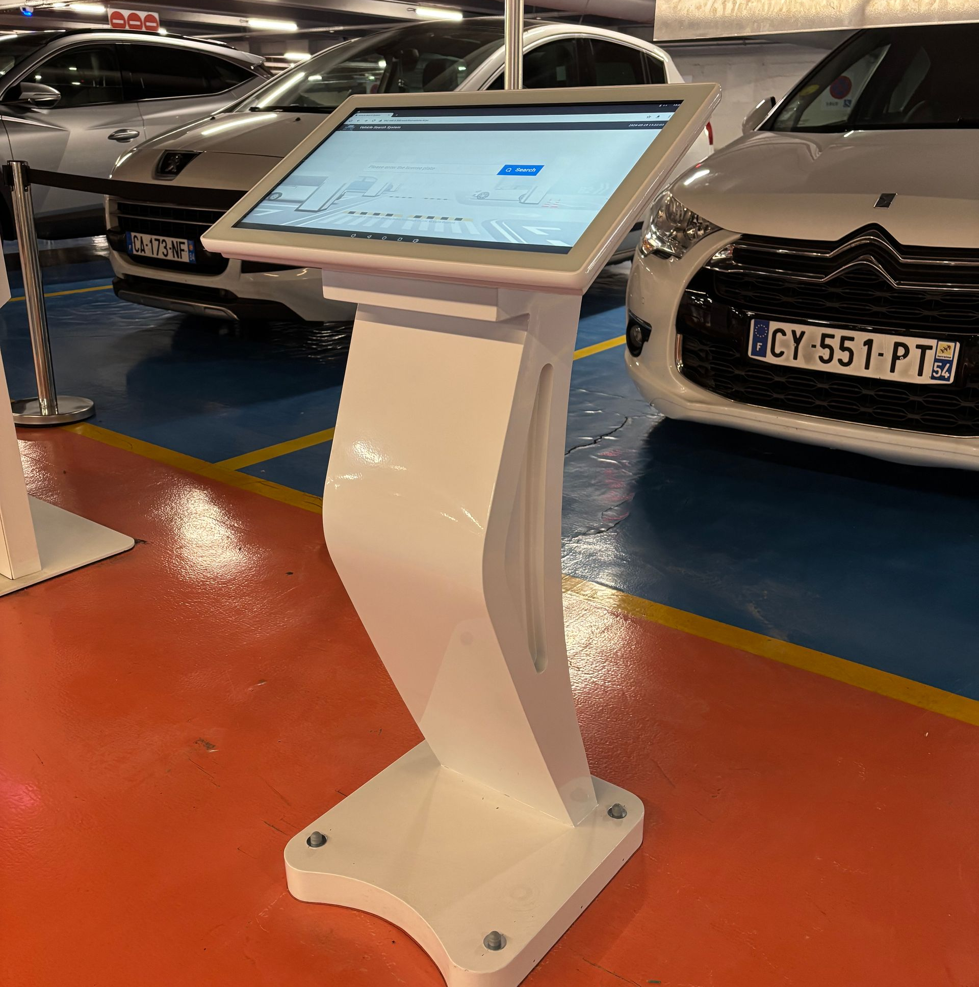 Car Locator