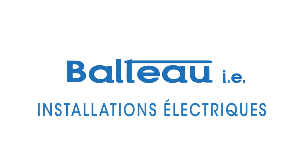 LOGO BALTEAU