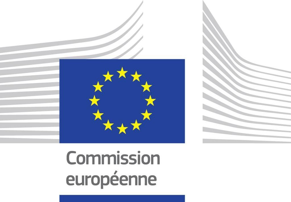 LOGO commission europ