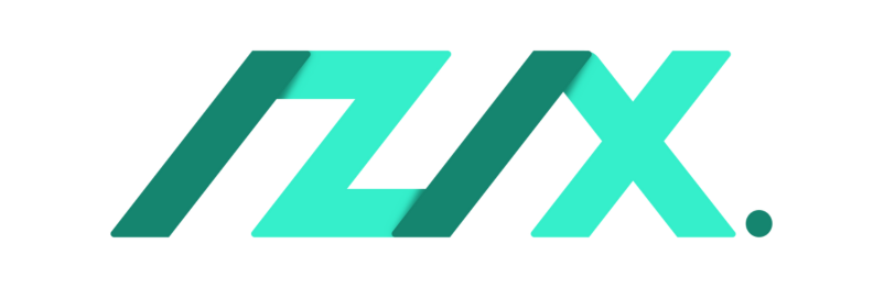 LOGO IZIX
