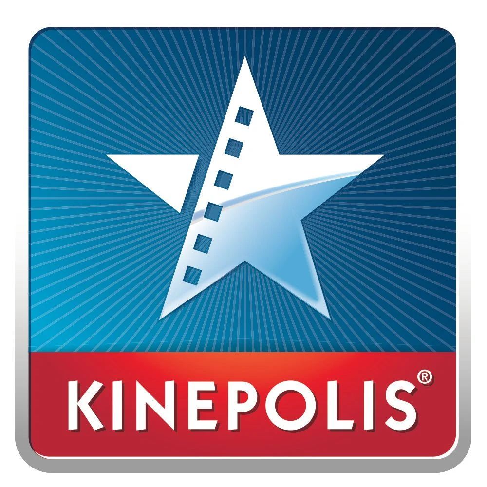 LOGO kinepolis
