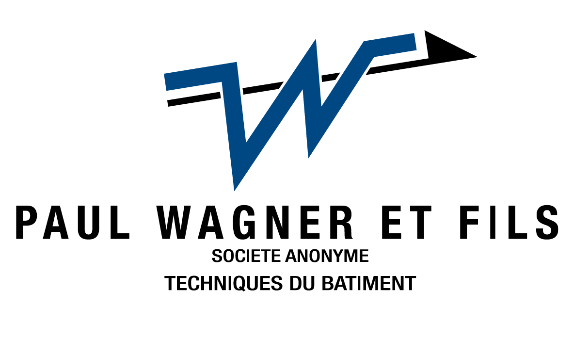 logo paul wagner