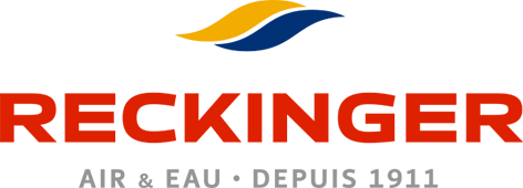 logo reckinger