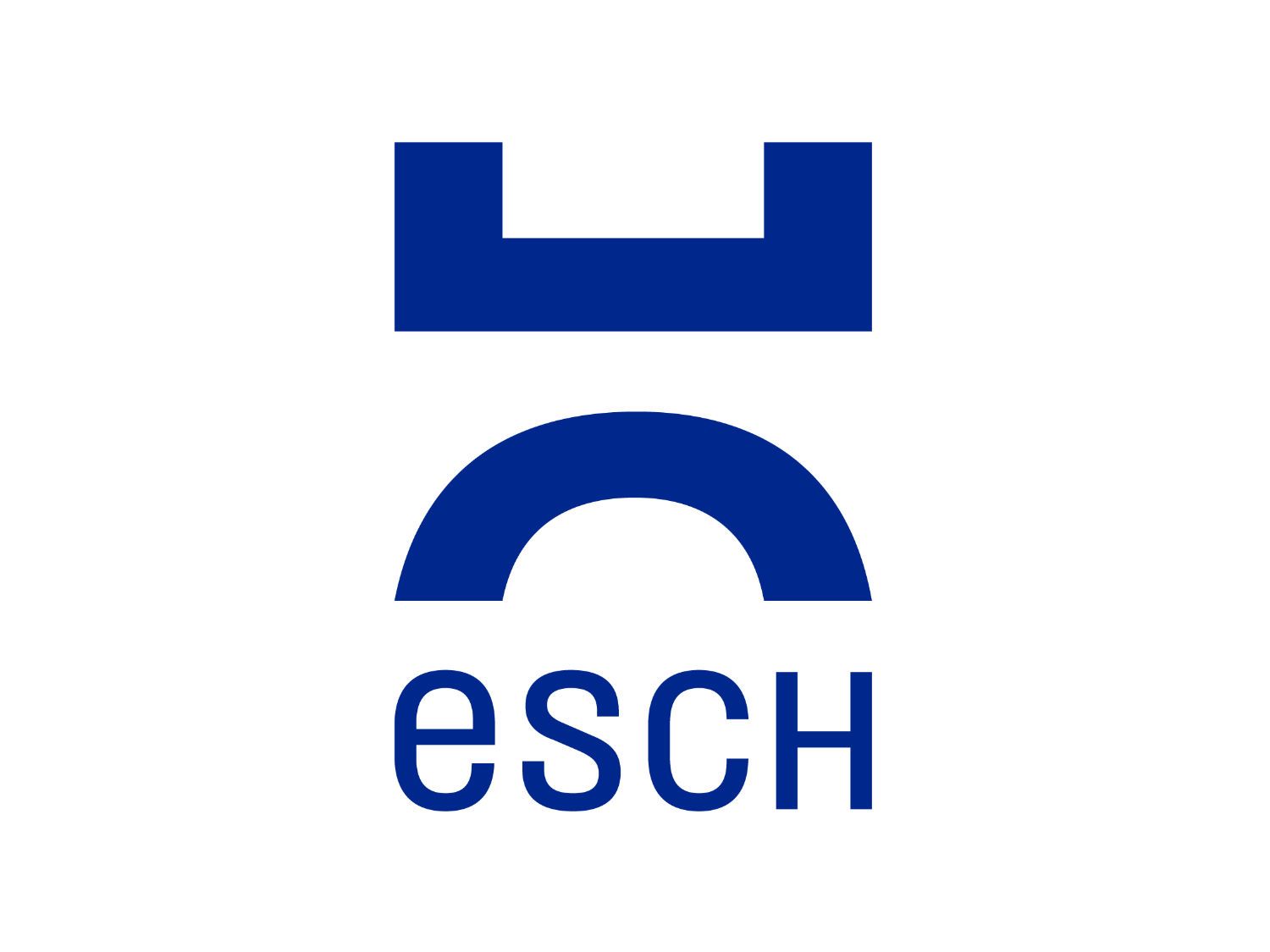 LOGO esch