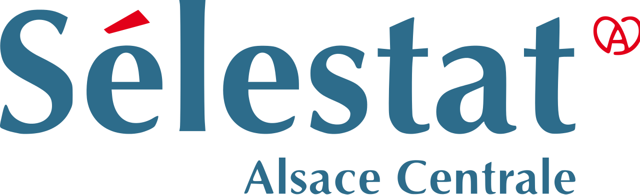 logo selestat