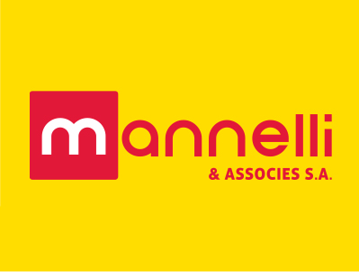 logo mannelli