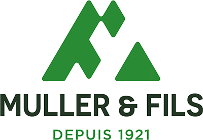 logo muller fils