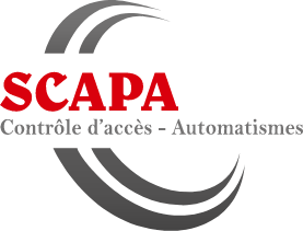 logo scapa