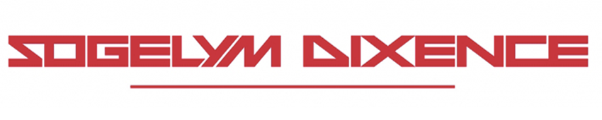 logo sogelym dixence