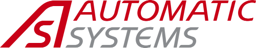 logo automatic systems