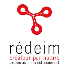 logo redeim