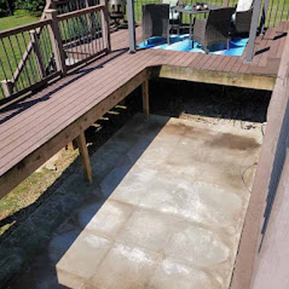 GALLERY Out WIth The Old Junk Removal Knoxville TN